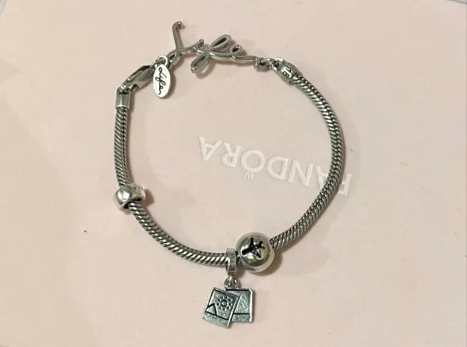 Pulseira life Vivara