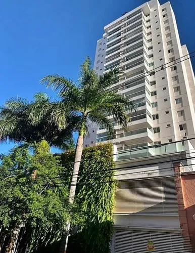 apartamento - Centro - Campinas