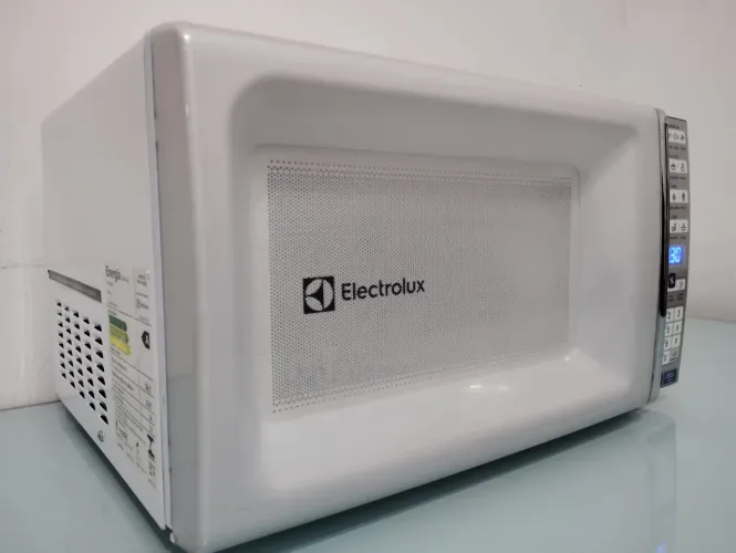 Micro-ondas Electrolux 34 litros 