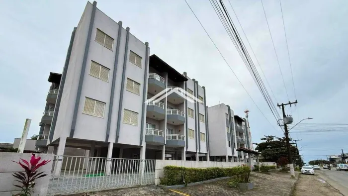 Apartamento para locação com 4 dormitórios sendo 3 suíte, localizado no Balneário Brasília