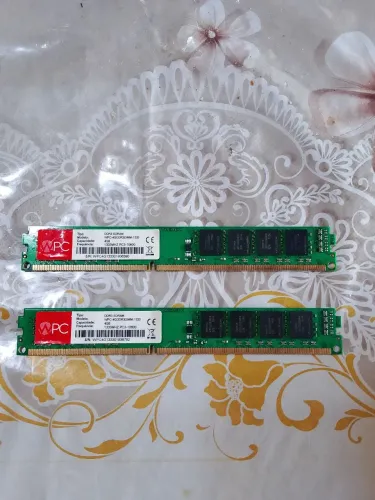 MEMORIA RAM DDR3 8GB PRA VENDER LOGO!!