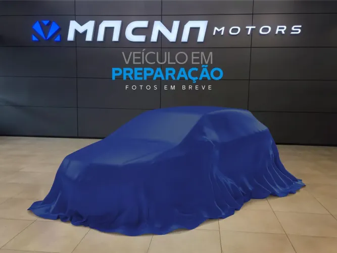 Renault Duster Dynamique 1.6 Hi-flex 16V Mec. 2013