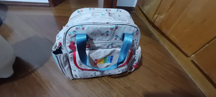Bolsa Fischer priace