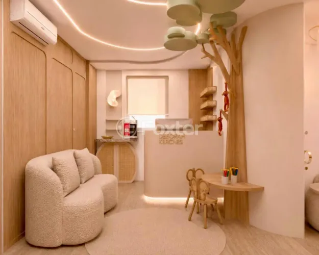 Sala / Conjunto Comercial à venda Rua Borges Lagoa, Vila Clementino - São Paulo