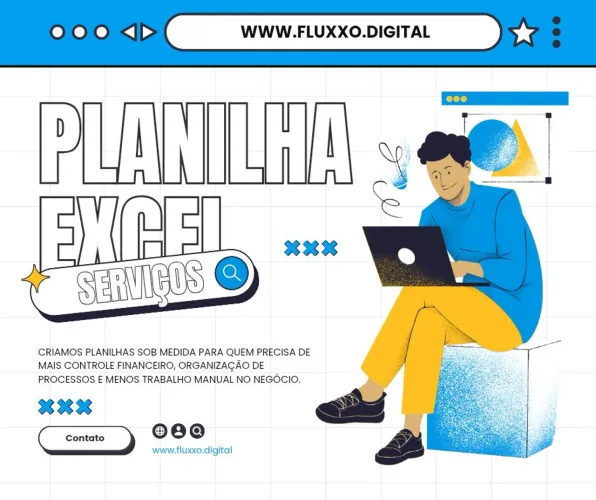 Planilhas 