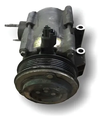 Compressor Ar Condicionado Chevrolet Captiva 3.6 V6