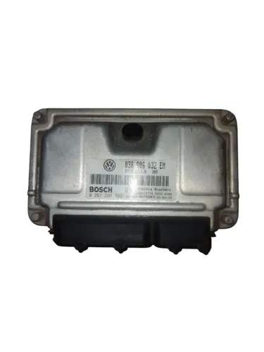 Modulo de ingeçao gol G4 1.0