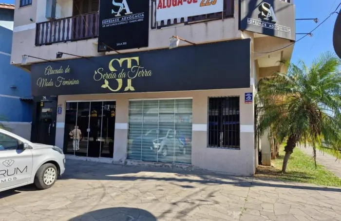 Apartamento com Suíte e Garagem para Alugar em Localização Estratégica ? Conforto e Pratic