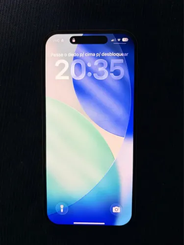 IPHONE 16 pro 256GB