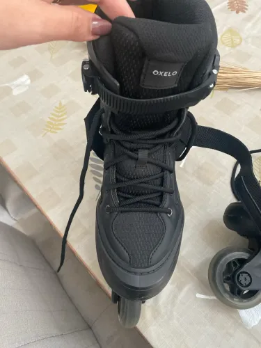 Dois Patins Oxelo