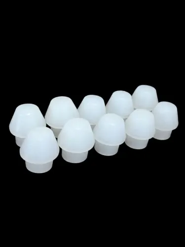 Válvula gatilho parafusadeira pneumática kit 10 PCs.