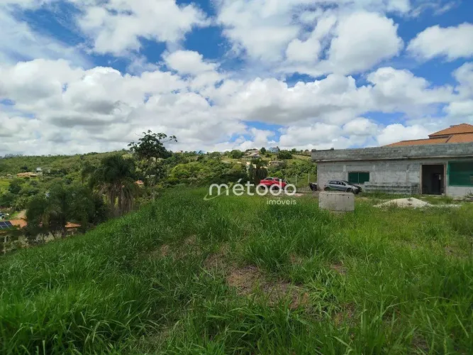 Chácara com 2 quartos à venda, 4073 m² por R$ 800.000 - Condomínio Residencial Granja Virg