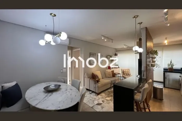 Apartamento à venda na Rua Alves Guimarães, 1450 - Pinheiros - São Paulo - SP - CEP: 05410