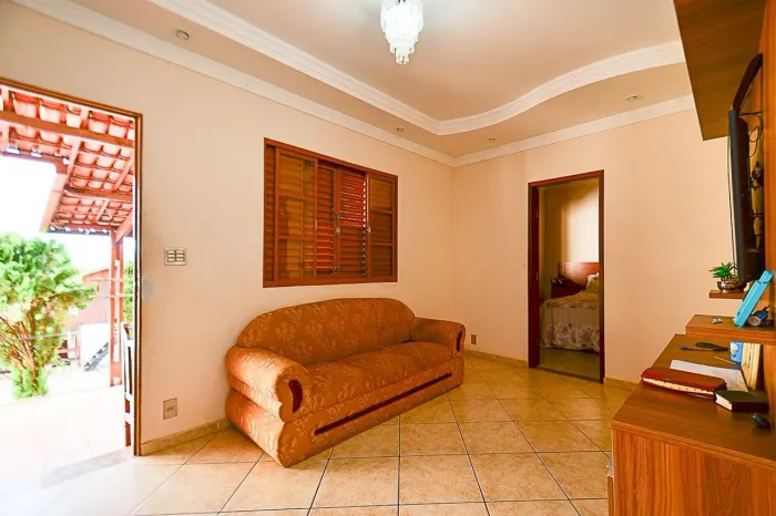 Casa à Venda - Boa Vista, 4 Quartos, 460 m2