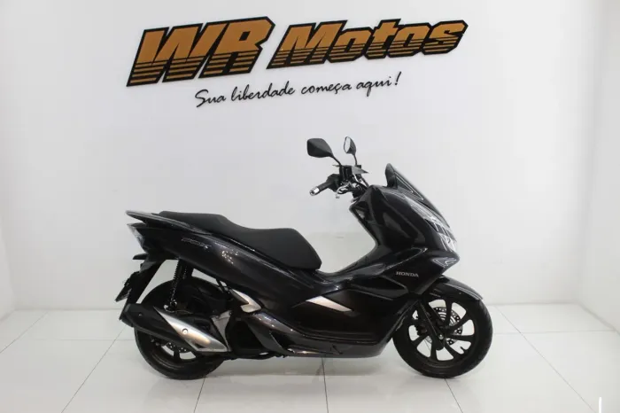 HONDA PCX 160 ABS