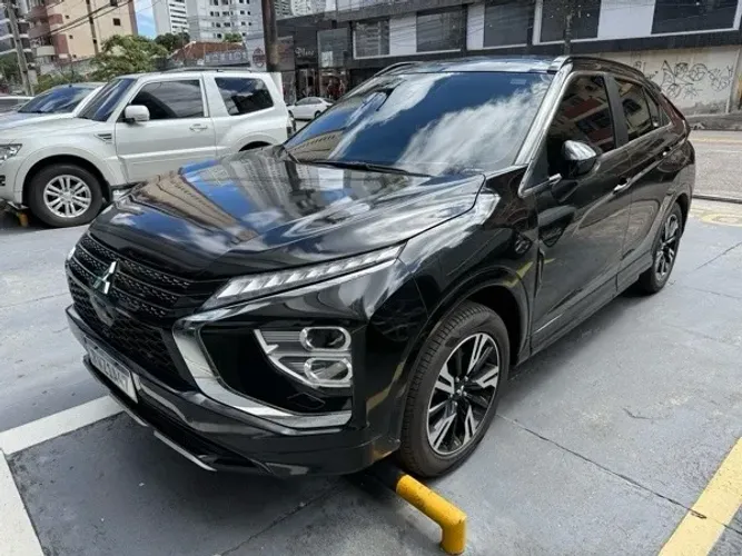 Mitsubishi Eclipse Cross HPE-S 1.5 16V 165cv Aut. 2024