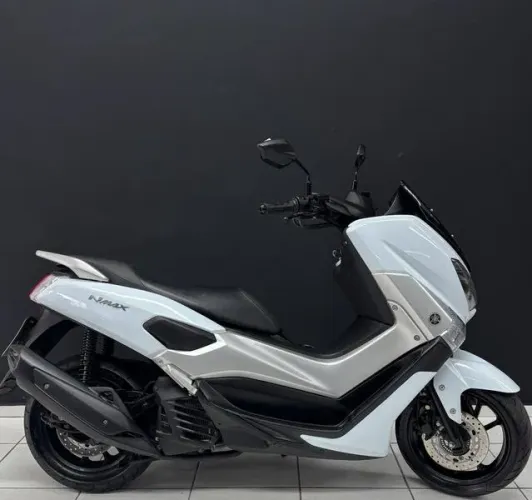 YAMAHA NMAX 2018