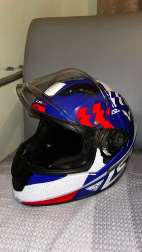 Capacete Helmets LS2