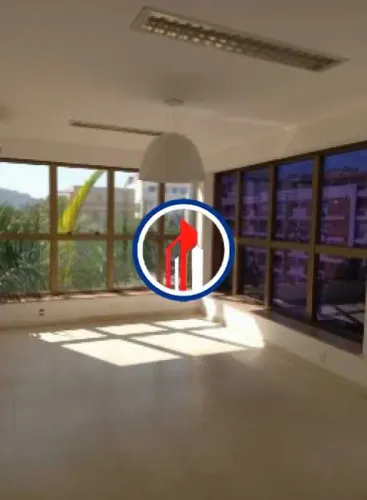 Sala : / Comercial / Jardim Botânico