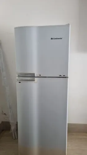 Geladeira Continental 