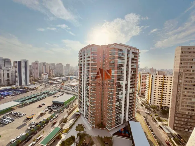 Green Garden Residence - Apartamento com 3 quartos à venda, 78 m² por R$ 850.000 - Papicu 