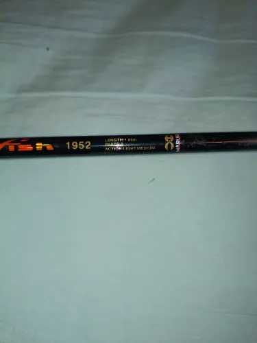 Vara de Pesca 
