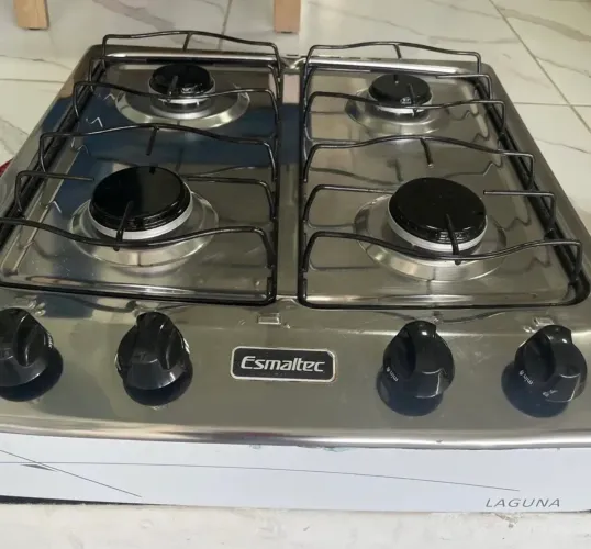 Fogão Esmaltec 120$ 