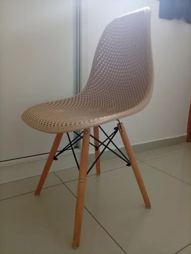 Cadeira de escritório