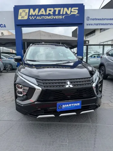 Mitsubishi Eclipse Cross HPE-S 1.5 AWD 165cv Aut. 2025