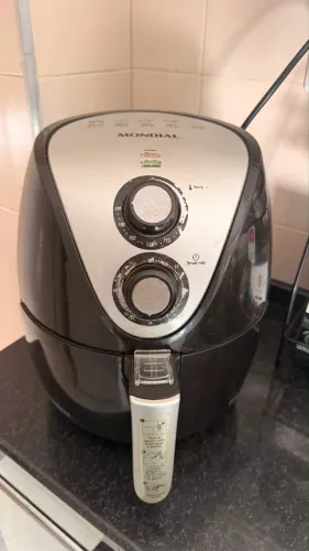 Air fryer Mondial