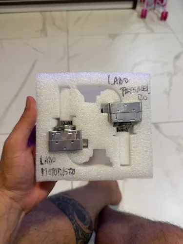 Lâmpadas Xenon D3S PHILIPS