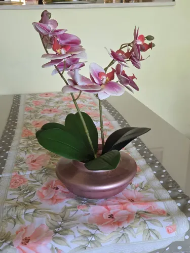 Arranjo de Flores