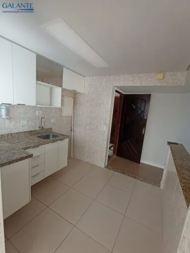 Apartamento para alugar no bairro Santana - São Paulo/SP, Zona Norte