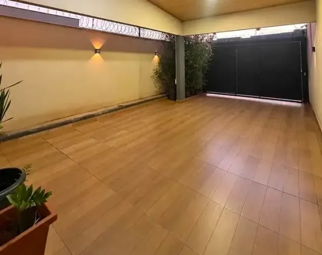 Vendo casa no Umarizal ek