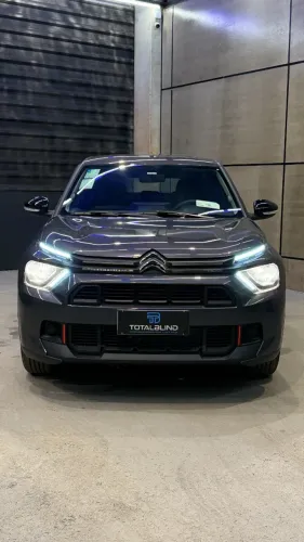 Citroen Basalt Feel 1.0 Flex 6V 5P Mec. 2026