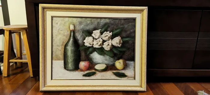 Quadro KRAMBECK