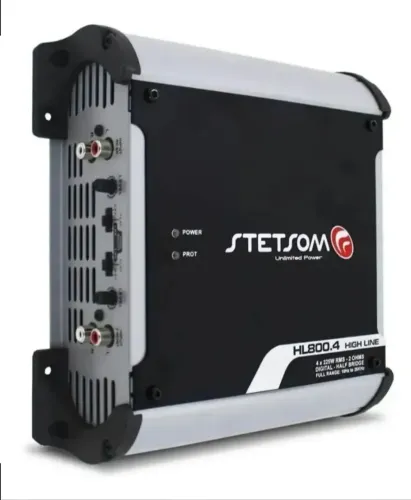 Stetsom 800.4 highline