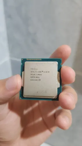Intel Core i5-4570