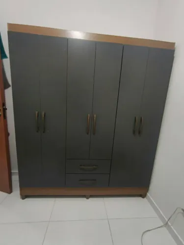 Guarda roupa