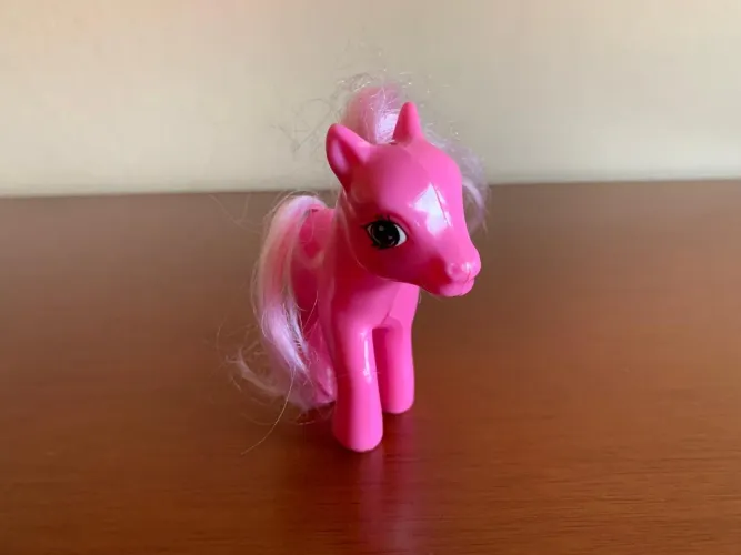 Brinquedo my little pony 