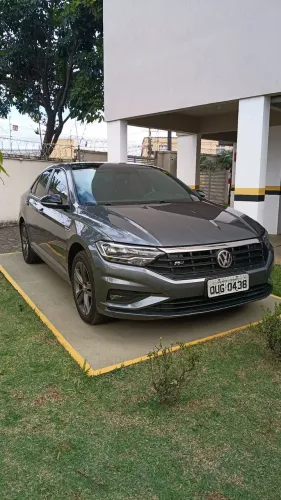 Volkswagen Jetta R-line 250 TSI 1.4 Flex 16V Aut. 2019