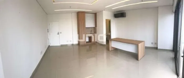 Sala comercial para locação no Edifício Splendor Office, Centro, Piracicaba/SP. REF: SA018
