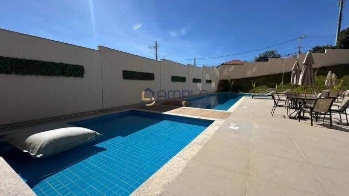 Apartamento para aluguel, 3 quartos, 1 suíte, 2 vagas, Palmeiras - Belo Horizonte/MG