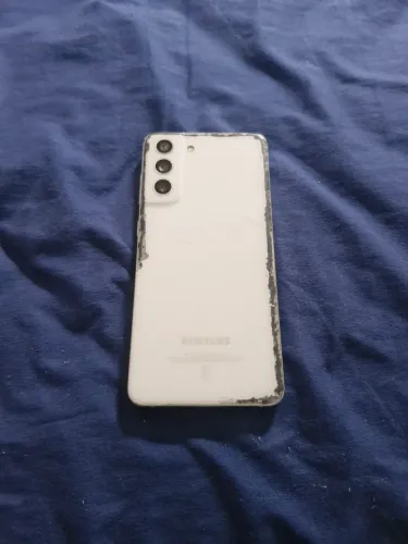 Galaxy S21 FE