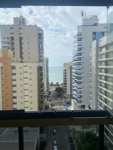 Apartamento 4 quartos para alugar na Praia da Costa