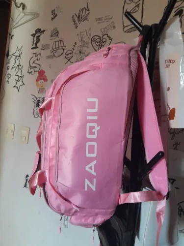 Bolsa de esporte, diversos
