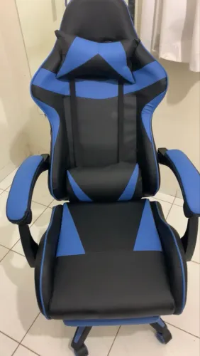 Cadeira gamer