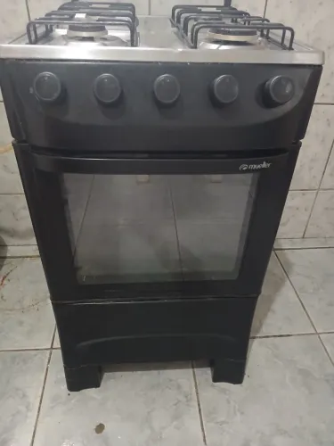 Fogão Muller 