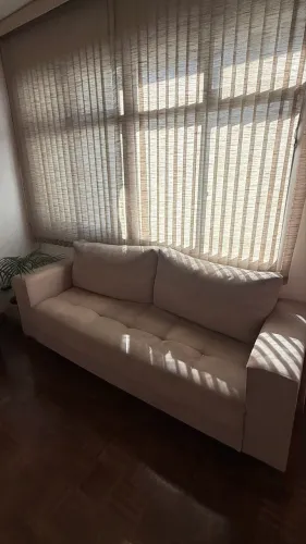 Sofá 4 Lugares 