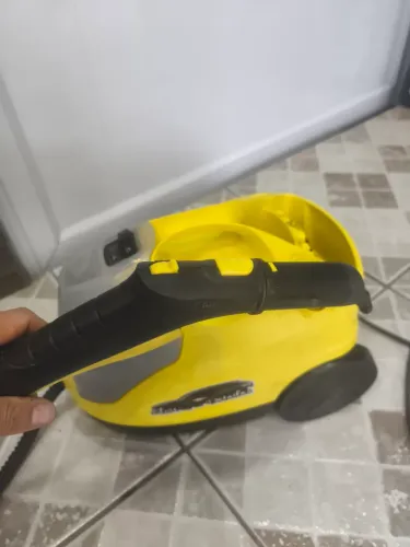 Vaporizador Karcher